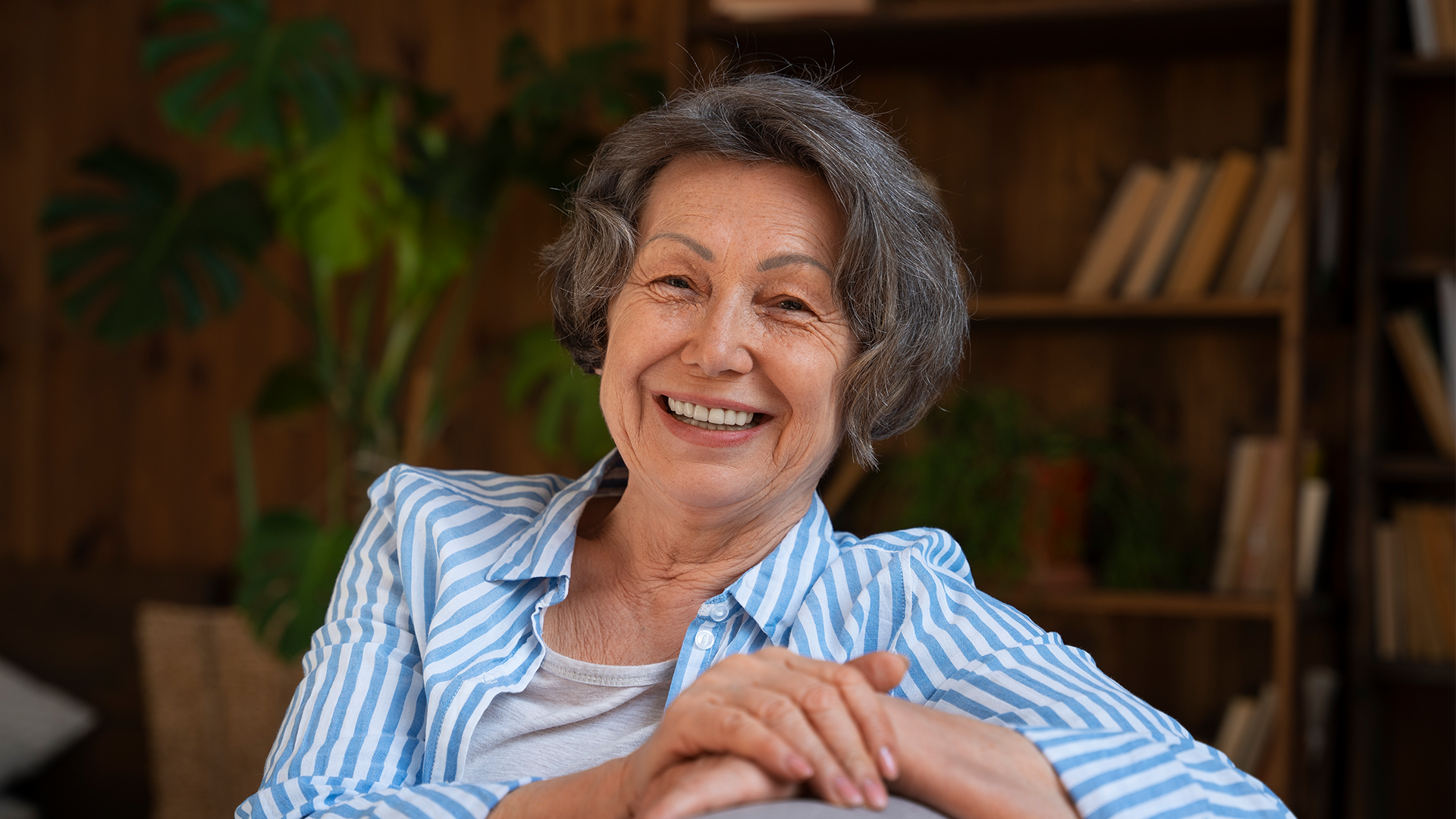 Older adult reviewing Medicare Special Enrollment timing